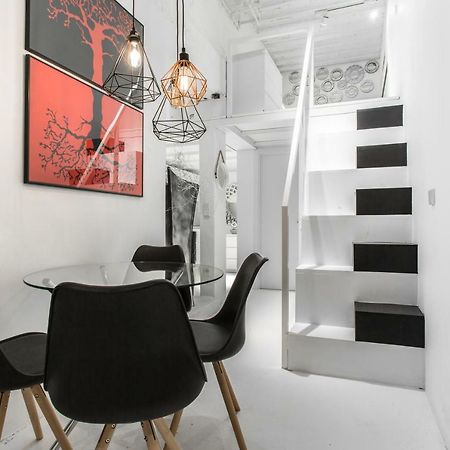 Dario Modern & Luxury Space Near Plaza Mayor Μαδρίτη Εξωτερικό φωτογραφία