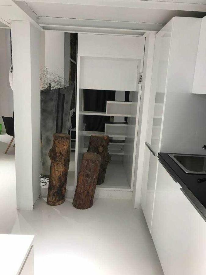Dario Modern & Luxury Space Near Plaza Mayor Μαδρίτη Εξωτερικό φωτογραφία