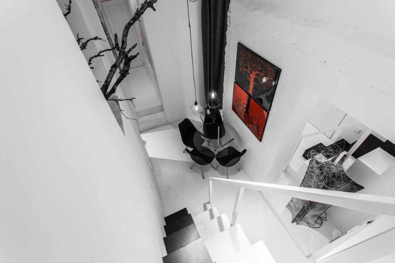 Dario Modern & Luxury Space Near Plaza Mayor Μαδρίτη Εξωτερικό φωτογραφία