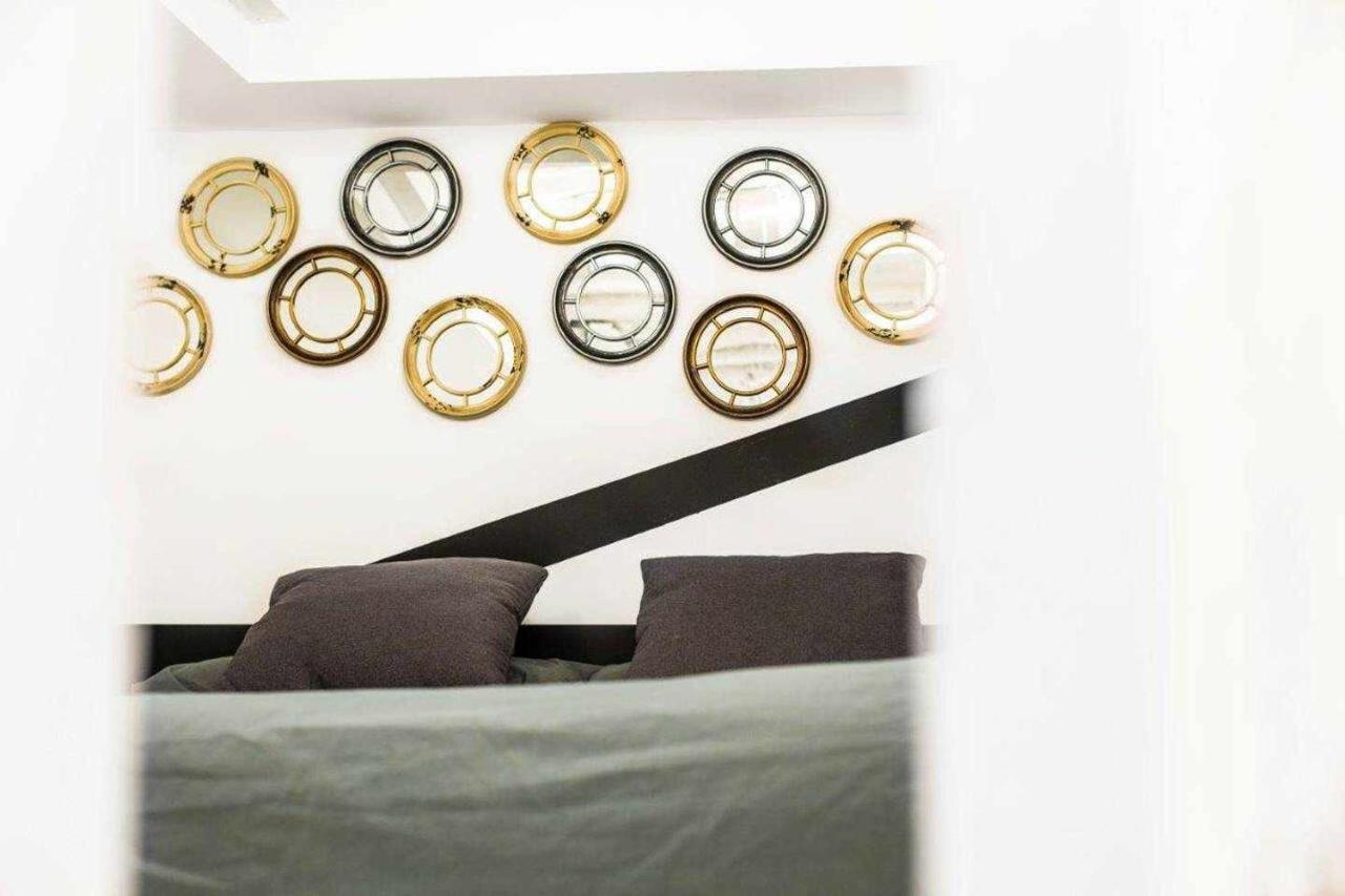 Dario Modern & Luxury Space Near Plaza Mayor Μαδρίτη Εξωτερικό φωτογραφία
