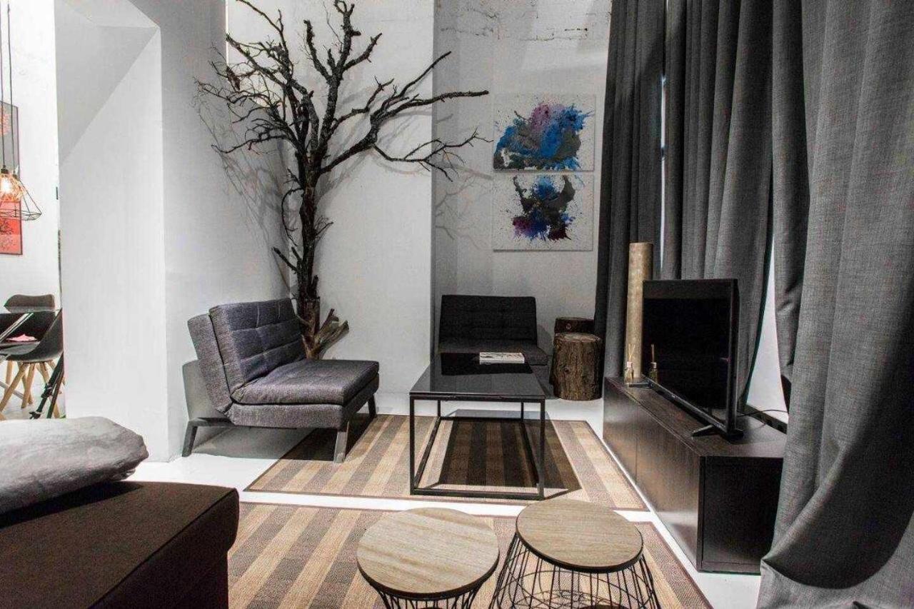 Dario Modern & Luxury Space Near Plaza Mayor Μαδρίτη Εξωτερικό φωτογραφία