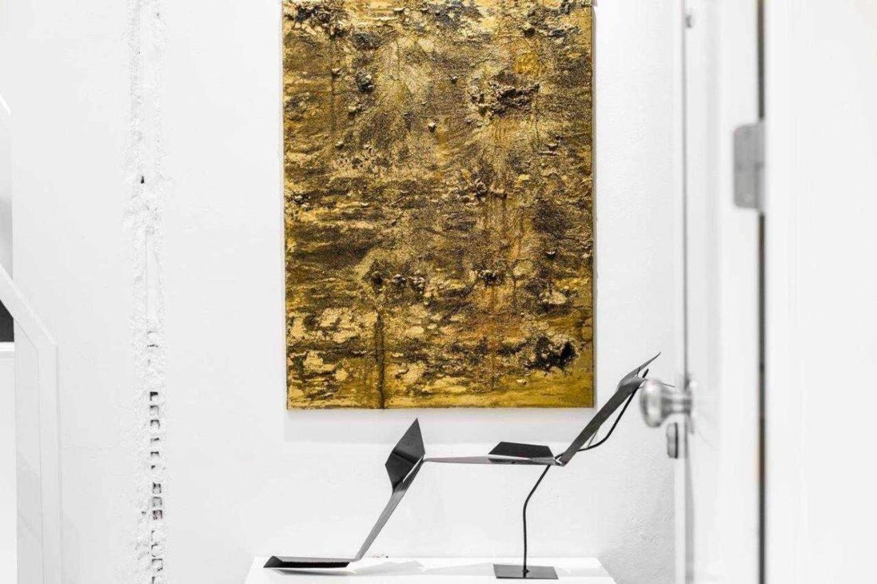 Dario Modern & Luxury Space Near Plaza Mayor Μαδρίτη Εξωτερικό φωτογραφία