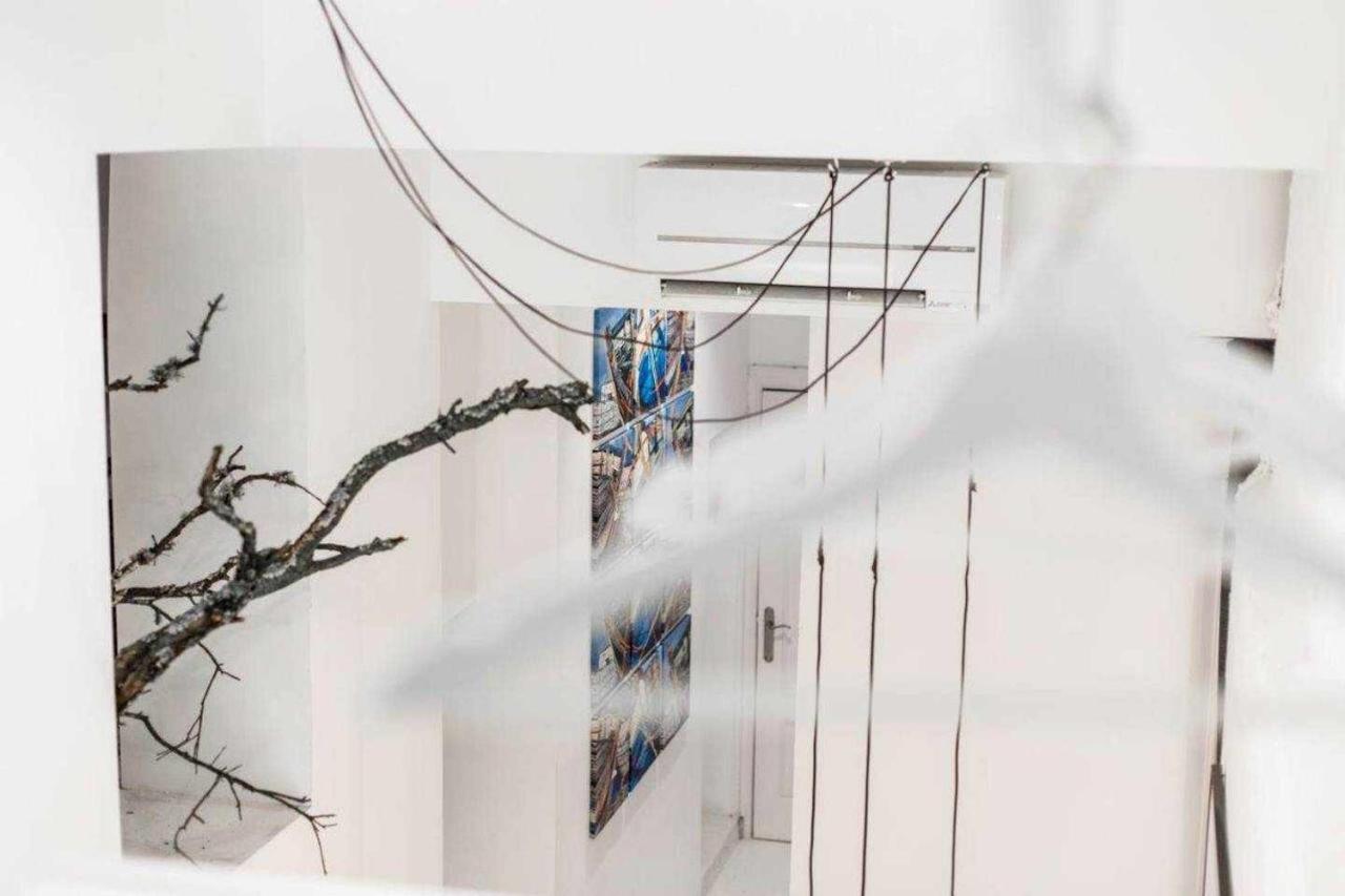 Dario Modern & Luxury Space Near Plaza Mayor Μαδρίτη Εξωτερικό φωτογραφία