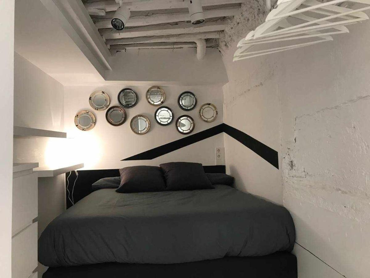 Dario Modern & Luxury Space Near Plaza Mayor Μαδρίτη Εξωτερικό φωτογραφία