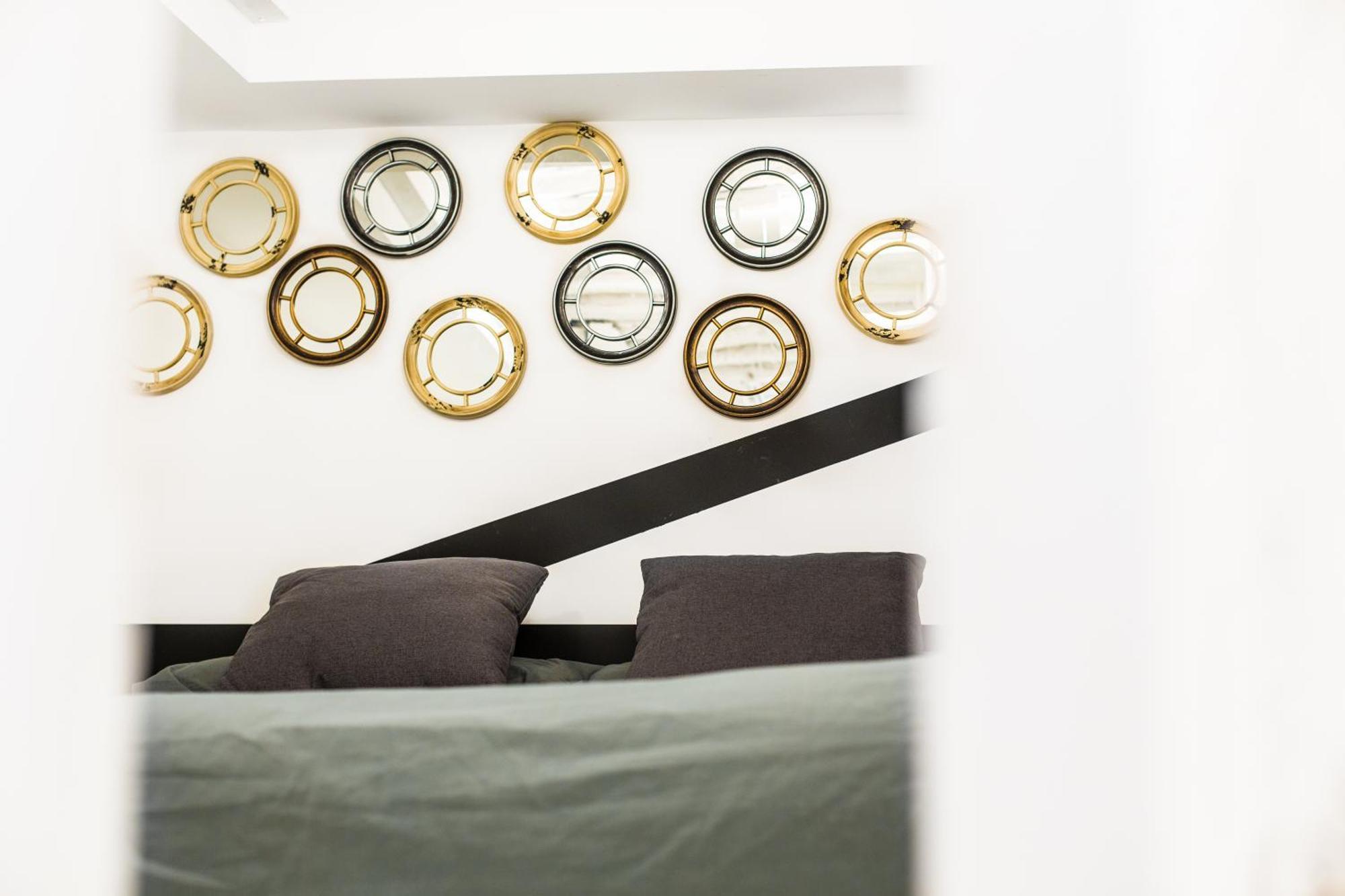 Dario Modern & Luxury Space Near Plaza Mayor Μαδρίτη Εξωτερικό φωτογραφία