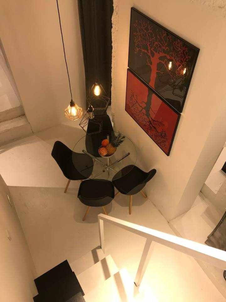 Dario Modern & Luxury Space Near Plaza Mayor Μαδρίτη Εξωτερικό φωτογραφία