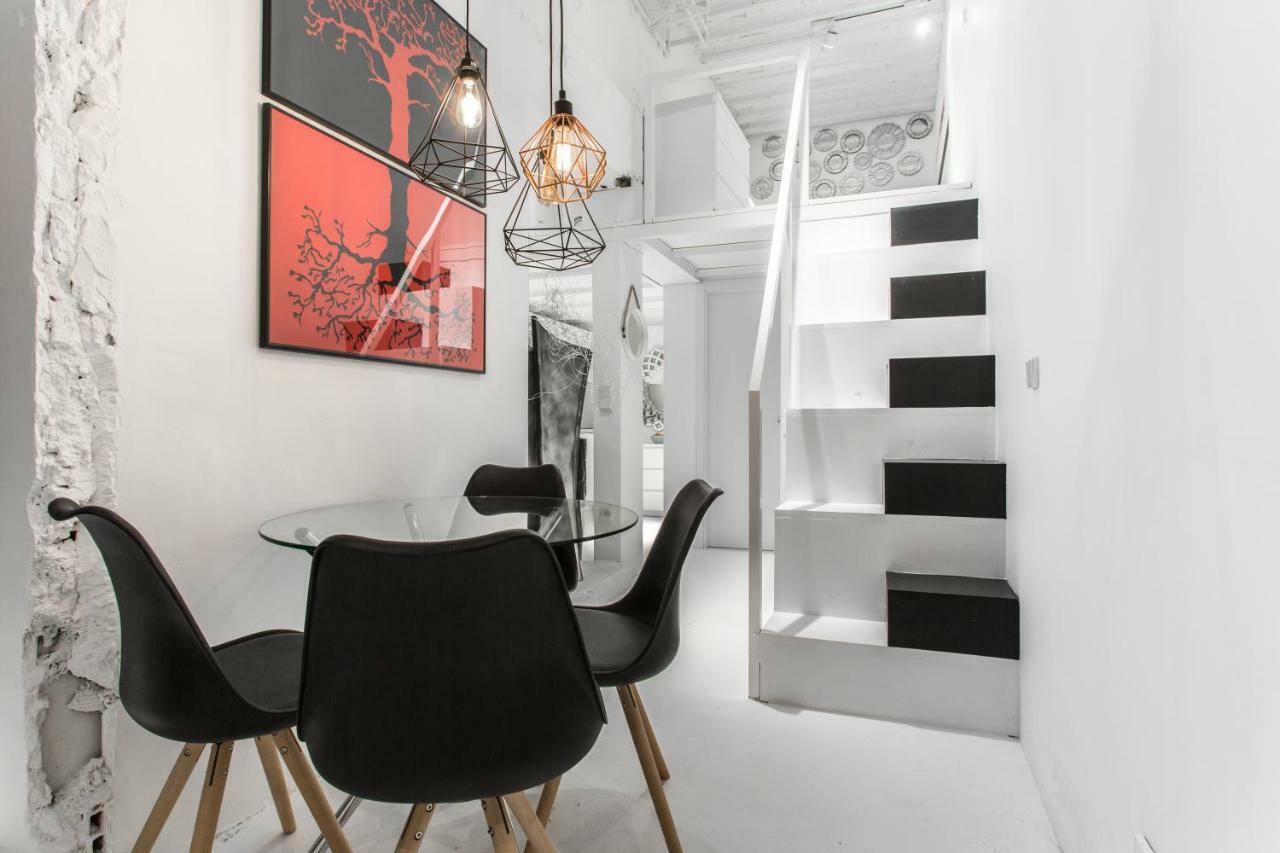Dario Modern & Luxury Space Near Plaza Mayor Μαδρίτη Εξωτερικό φωτογραφία